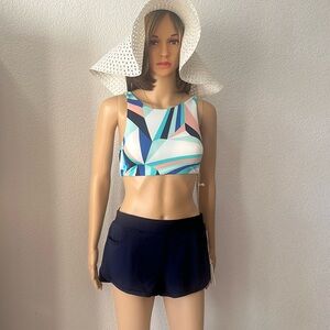 ❤️Swimming suit 🌸